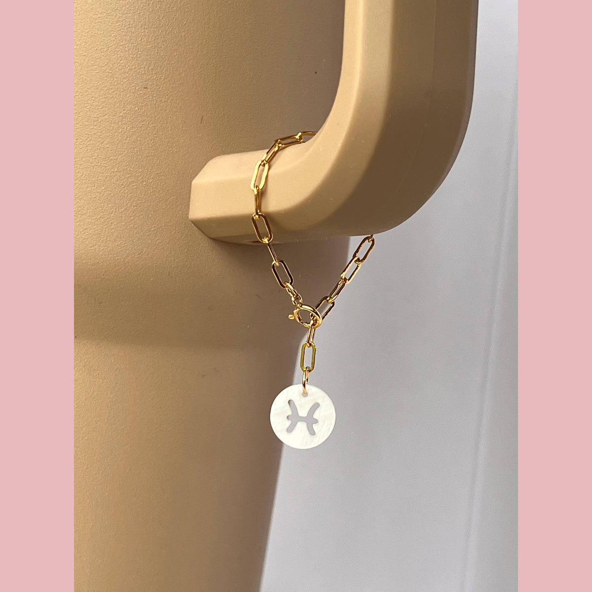 Stanley Cup CZ Zodiac Charm – TBJ