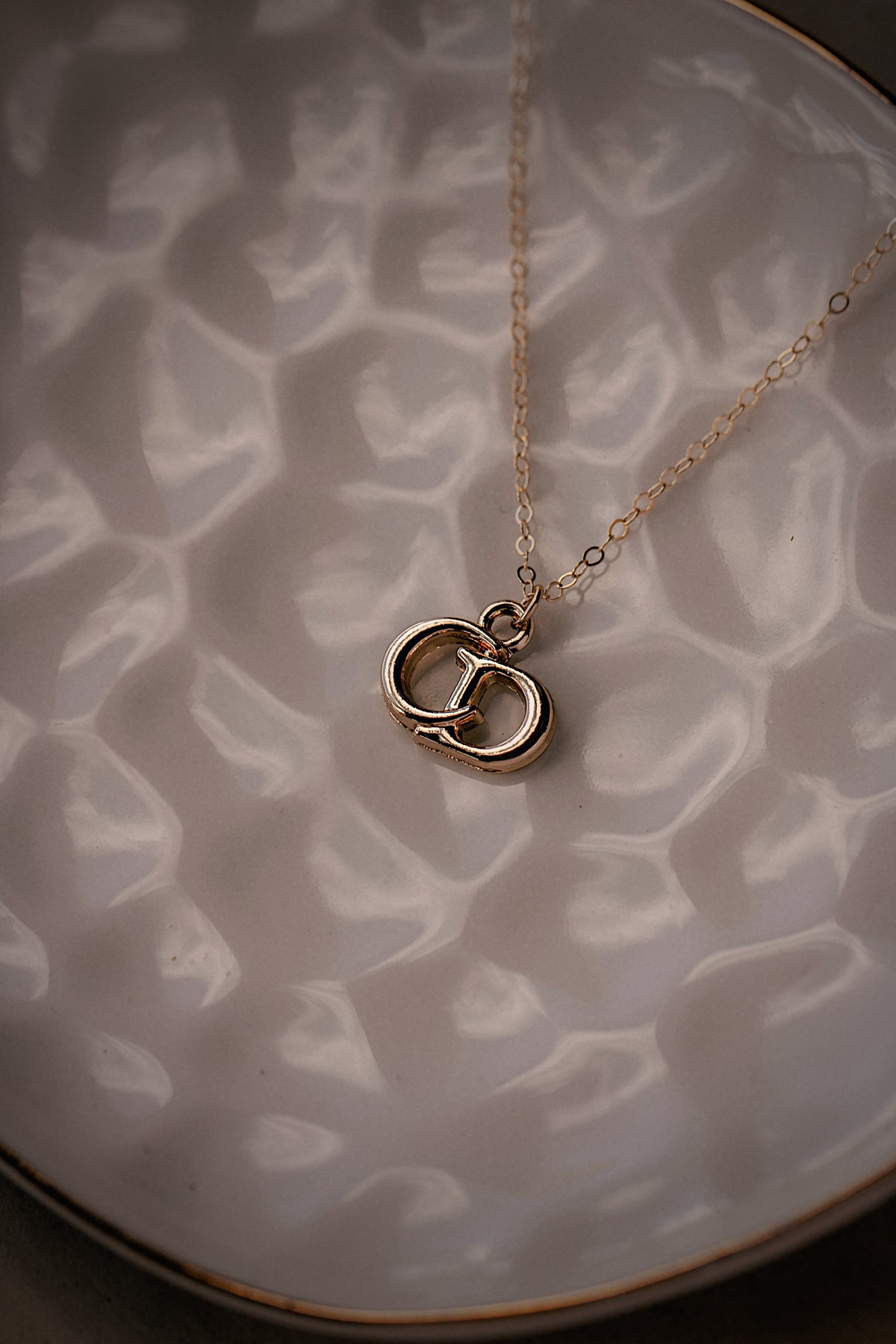 Quiet Luxury Necklace
