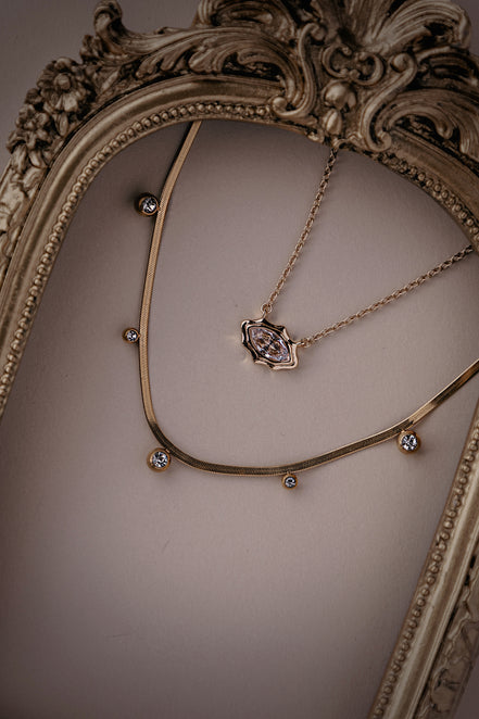 The Lumiere Necklace