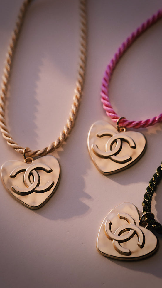 Designer Girl Necklace