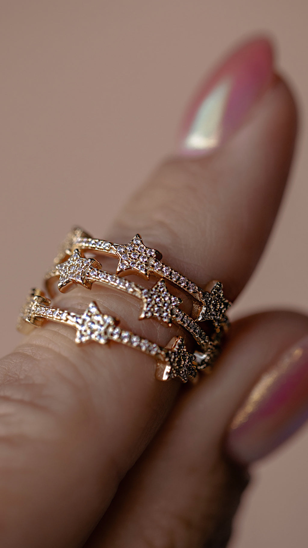 In The Stars Ring