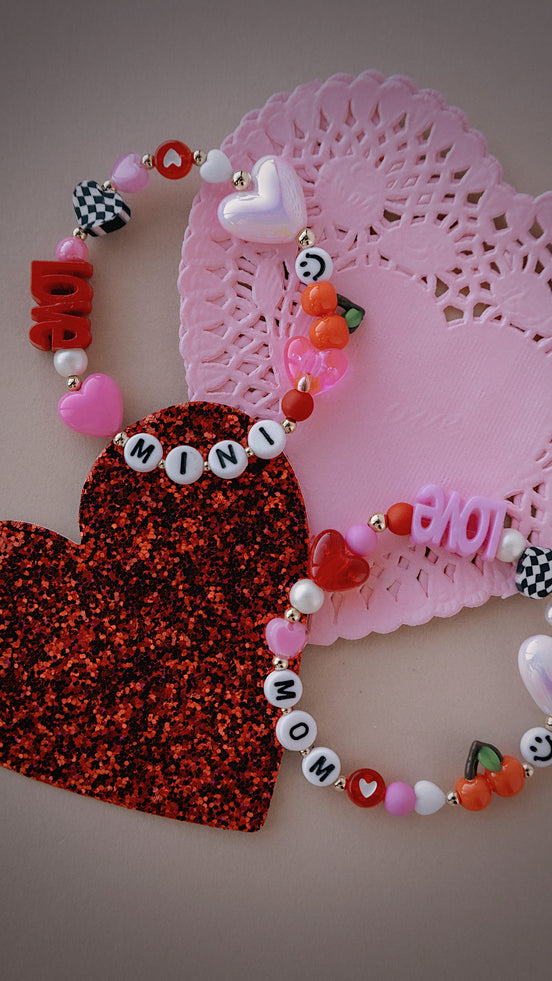 Heart Crush Bracelet