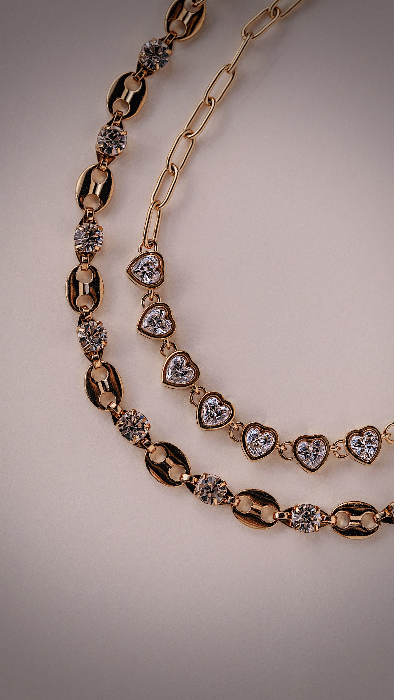 The Reset Link Bracelet