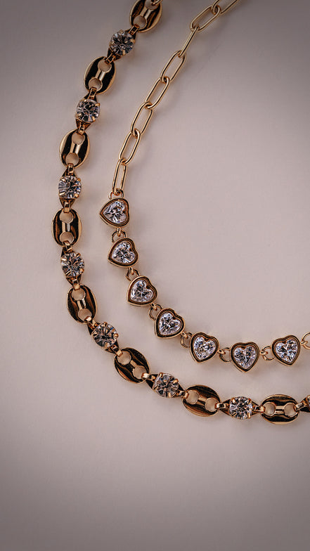 The Reset Link Bracelet