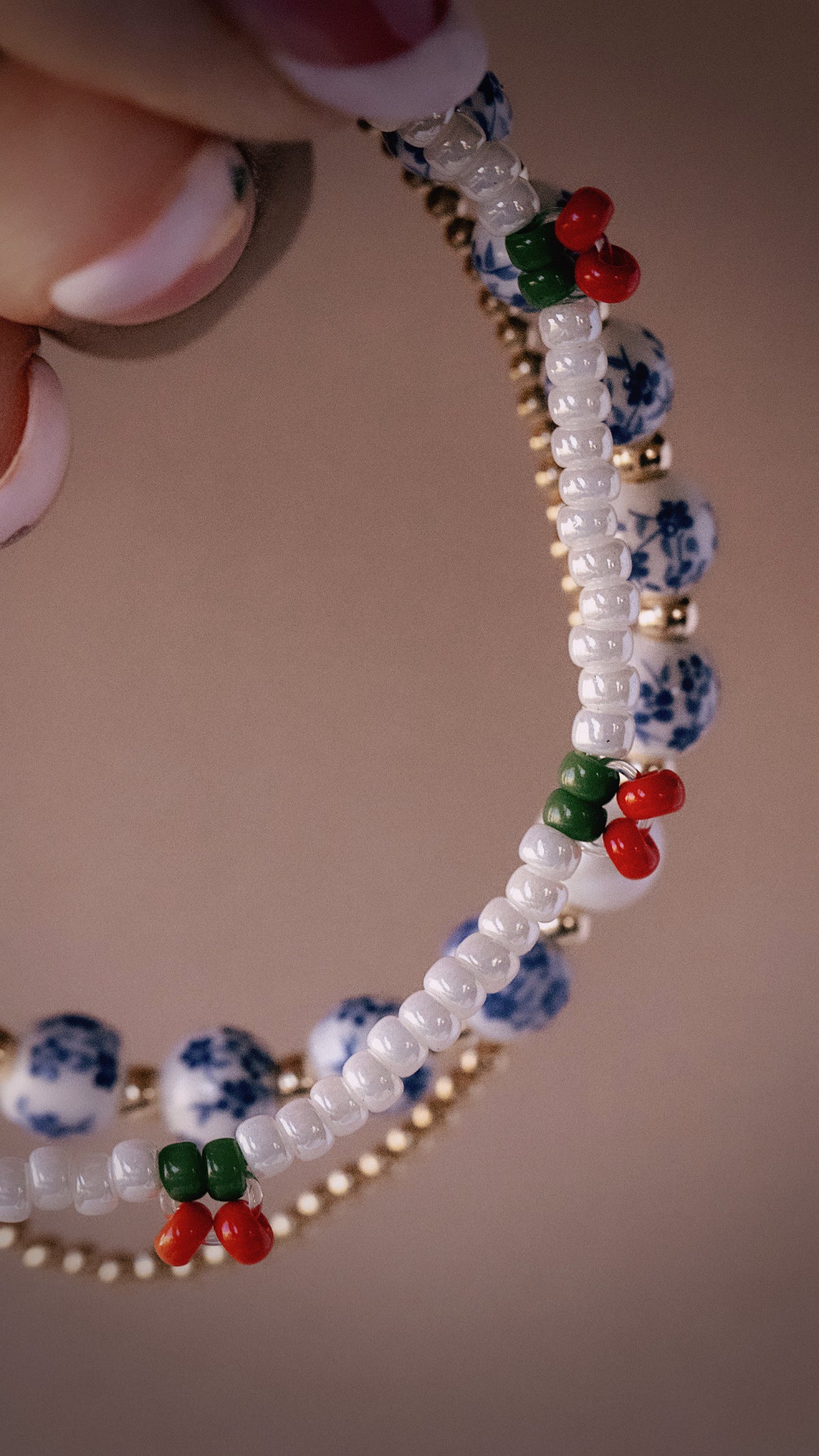 La Fresca Fruit Bracelet