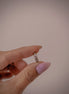 Bezel Ear Cuff