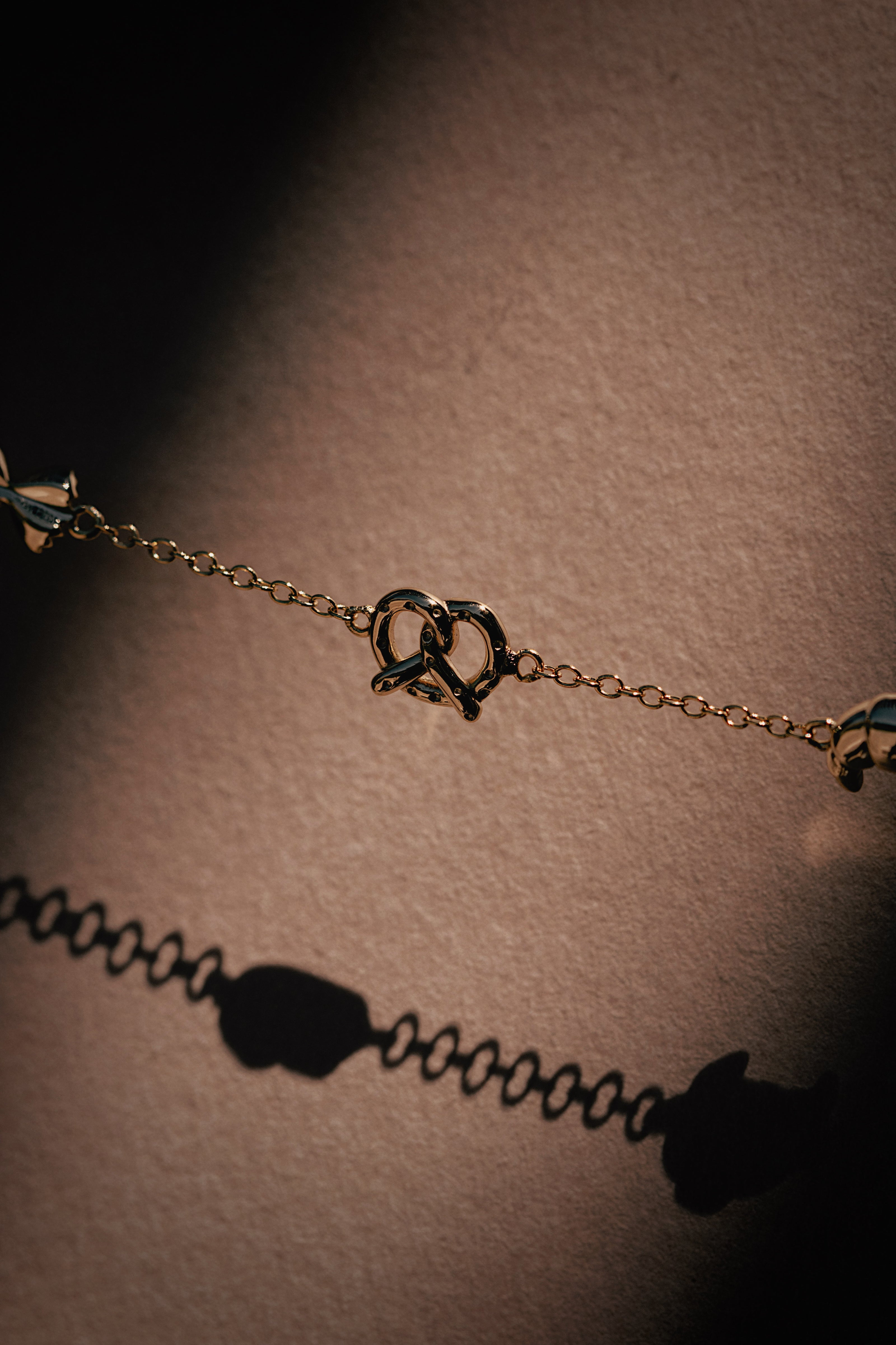 Gluten Free Bracelet