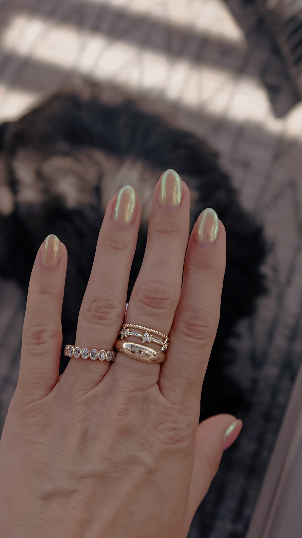 In The Stars Ring