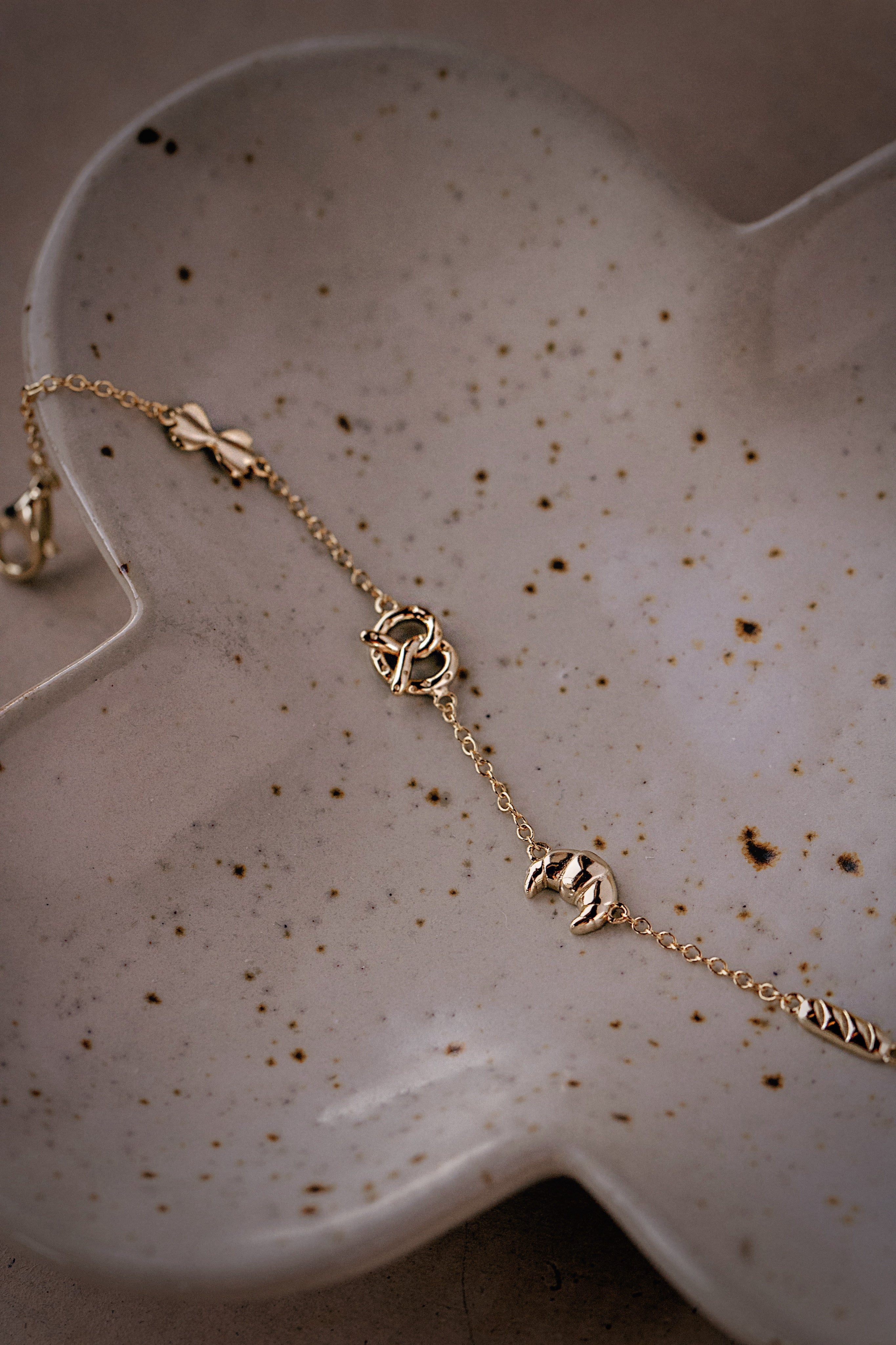 Gluten Free Bracelet