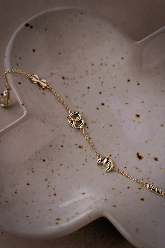 Gluten Free Bracelet