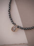 The Eclipse Necklace