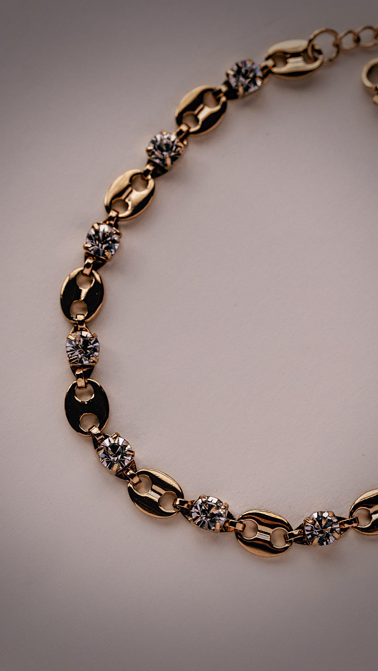 The Reset Link Bracelet