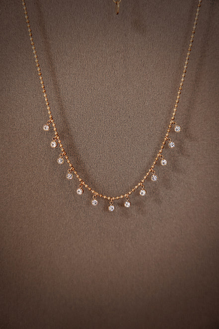 Bijou Necklace