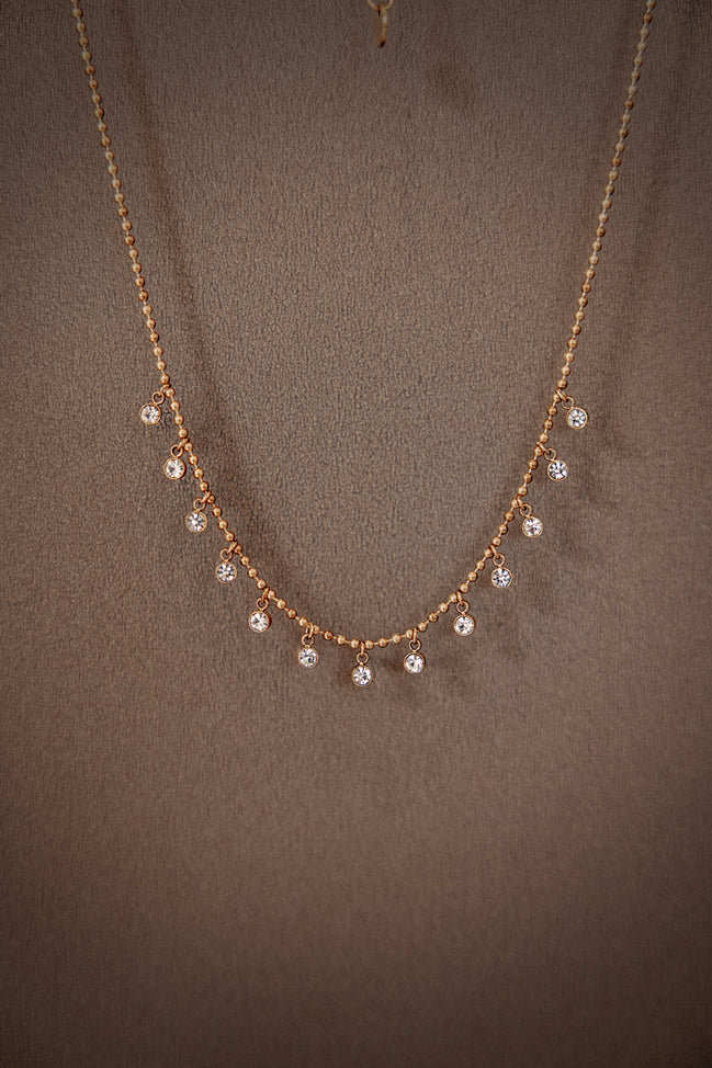 Bijou Necklace