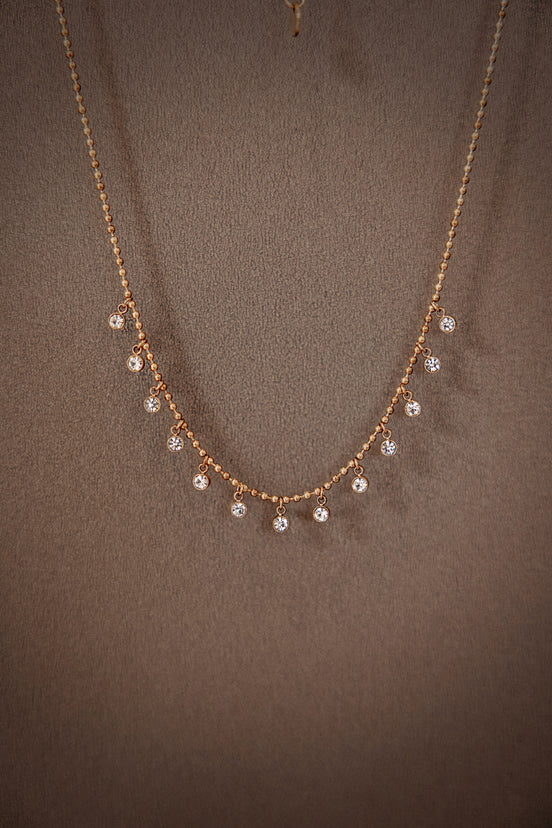 Bijou Necklace