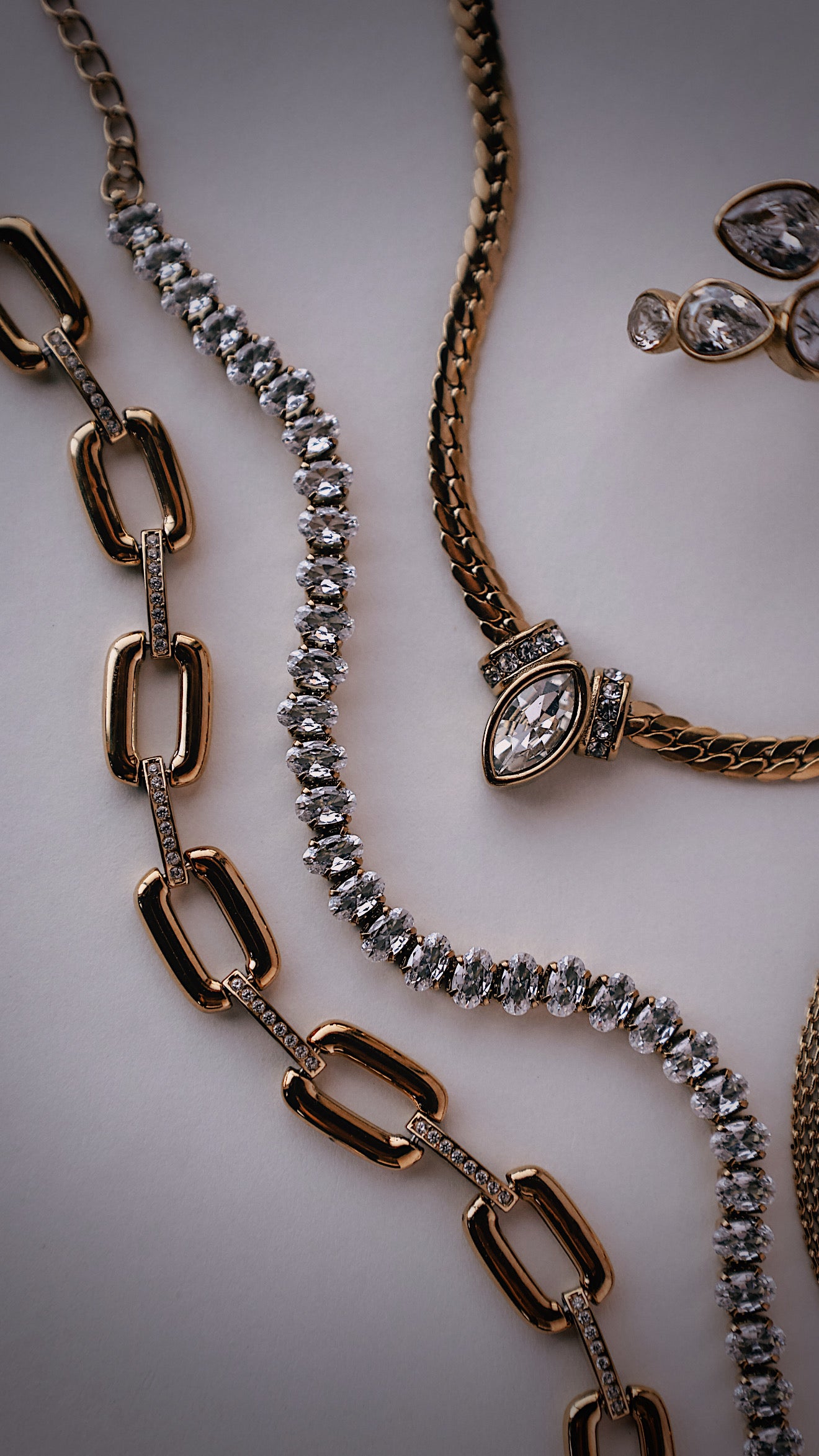 The Bejeweled Bracelet