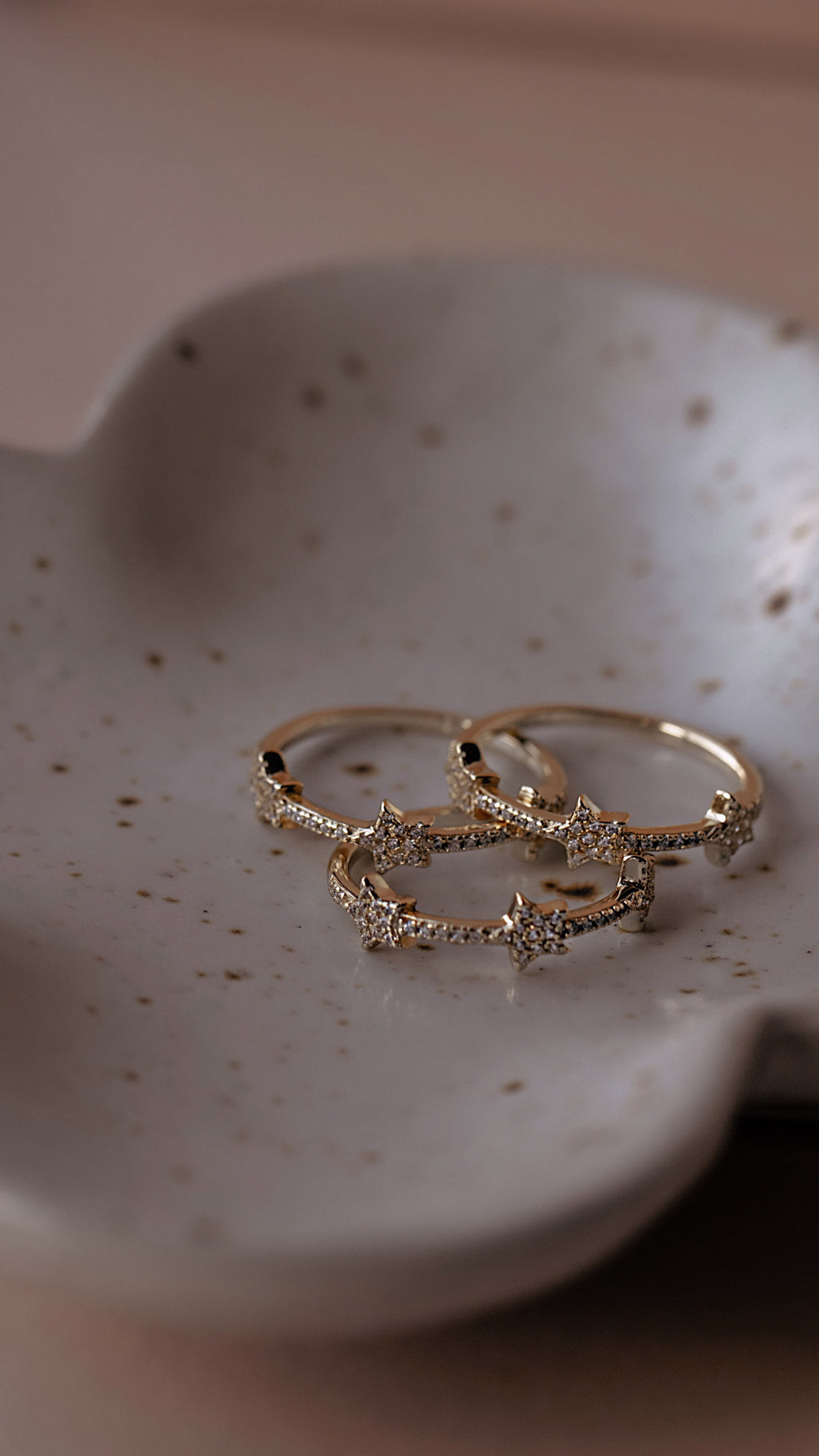 In The Stars Ring