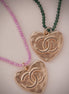 Designer Girl Necklace