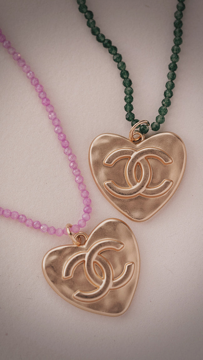 Designer Girl Necklace