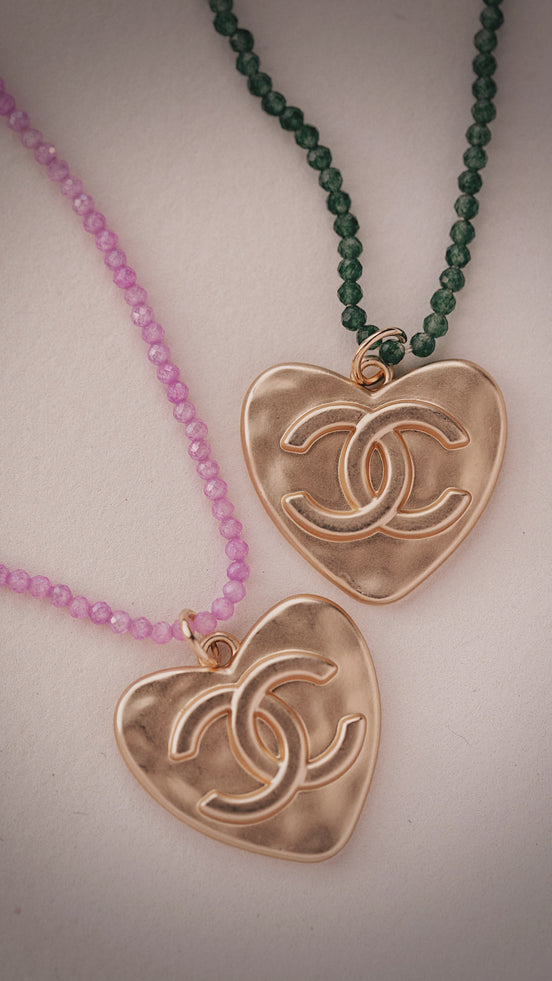 Designer Girl Necklace