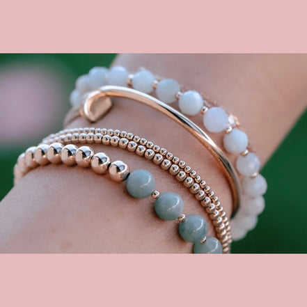 The Healer Jade Bracelet