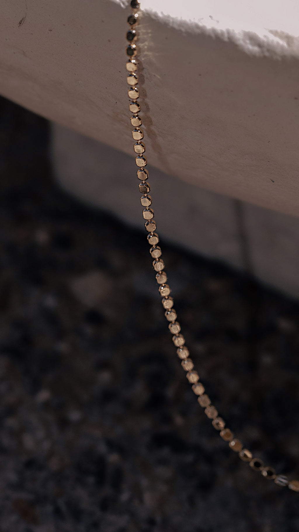 Dottie Necklace