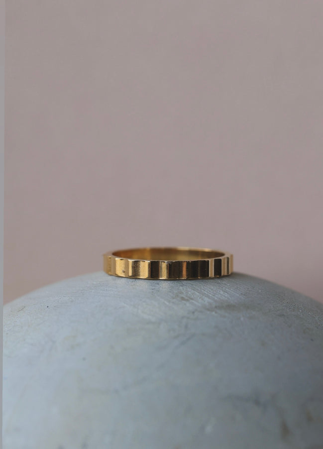 Ridge Ring