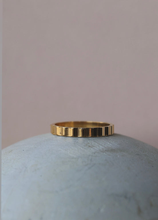 Ridge Ring