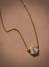 The Monsoon Necklace