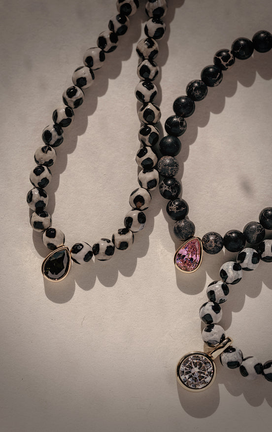 The Romy Necklace