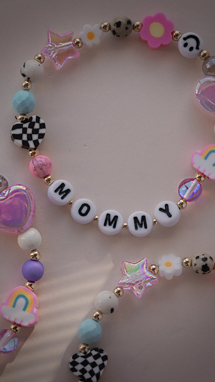 I’m a Mom Bracelet