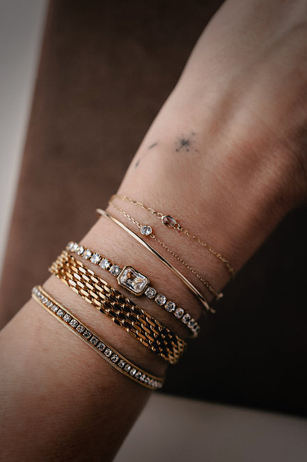 The Glow Up Bracelet