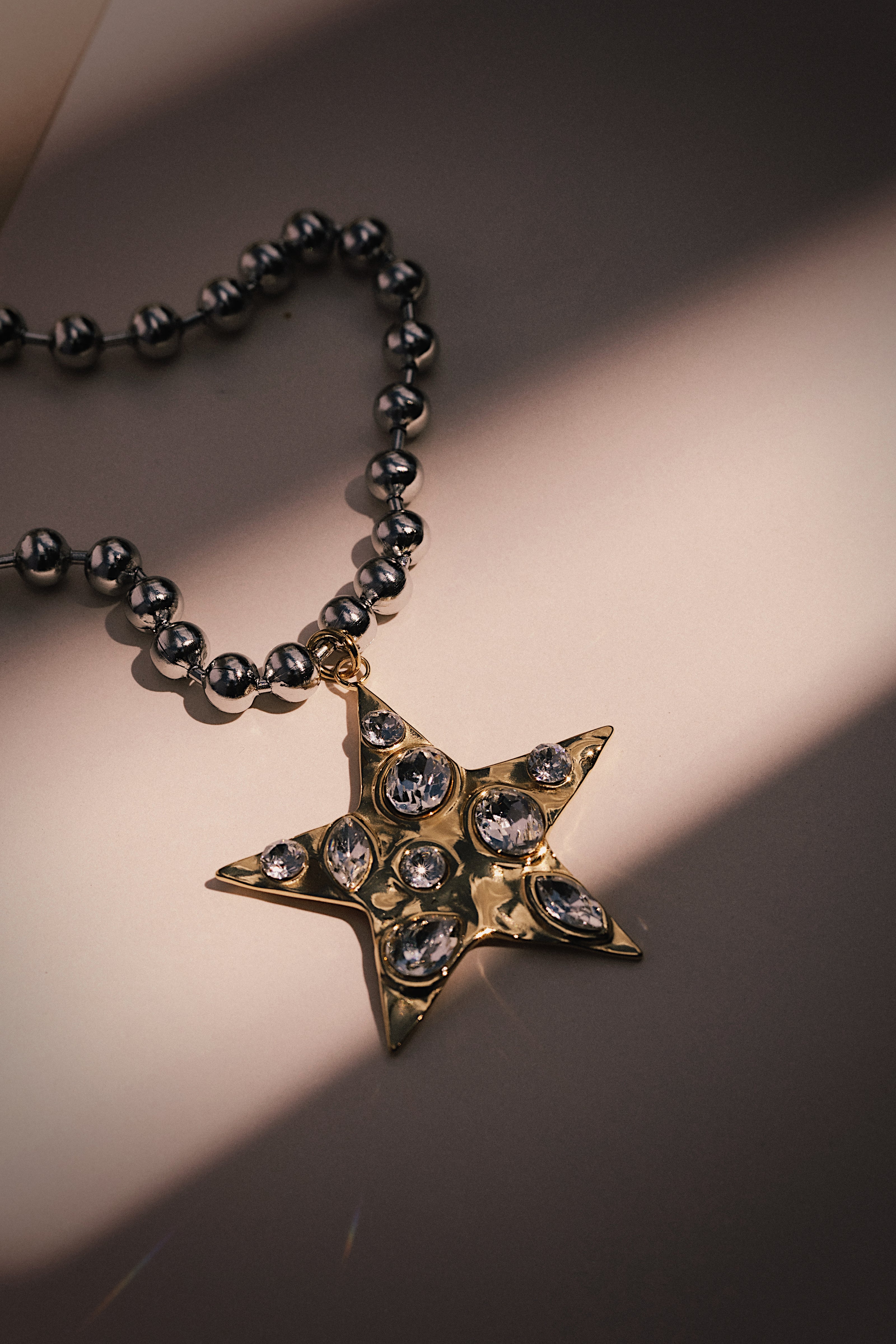 Cosmic Cowgirl Necklace