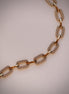 Pave Link Bracelet