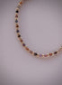 Natural Ruby Necklace
