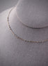 Dainty Dots Necklace