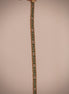 Green Braided Glow Bracelet