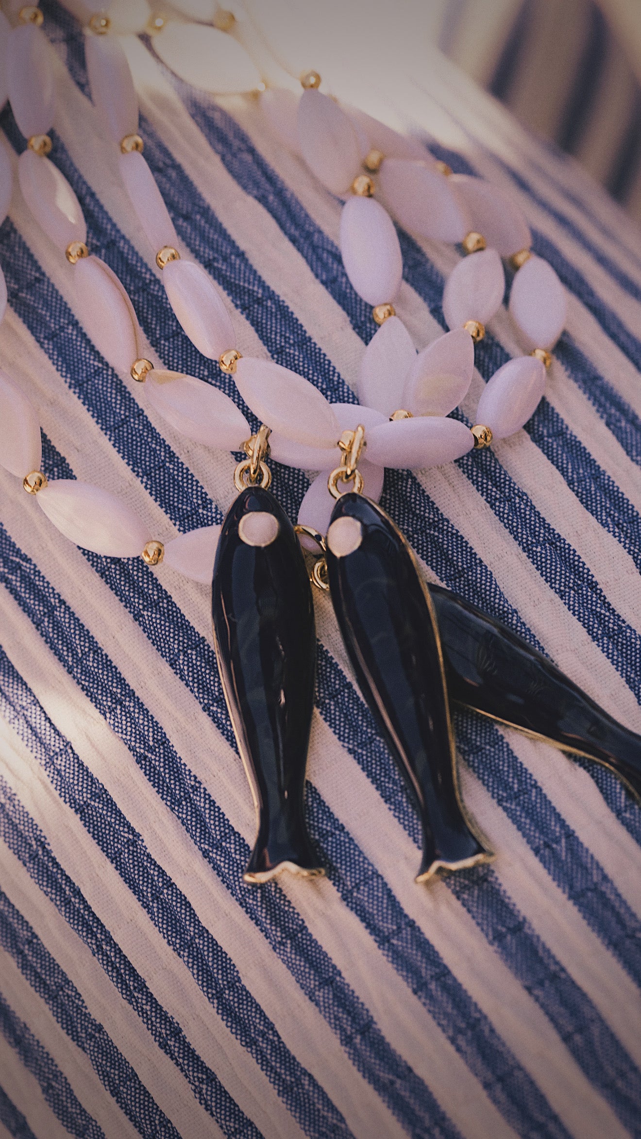 Cape Code Necklace