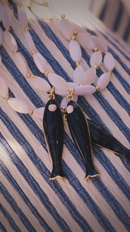 Cape Code Necklace