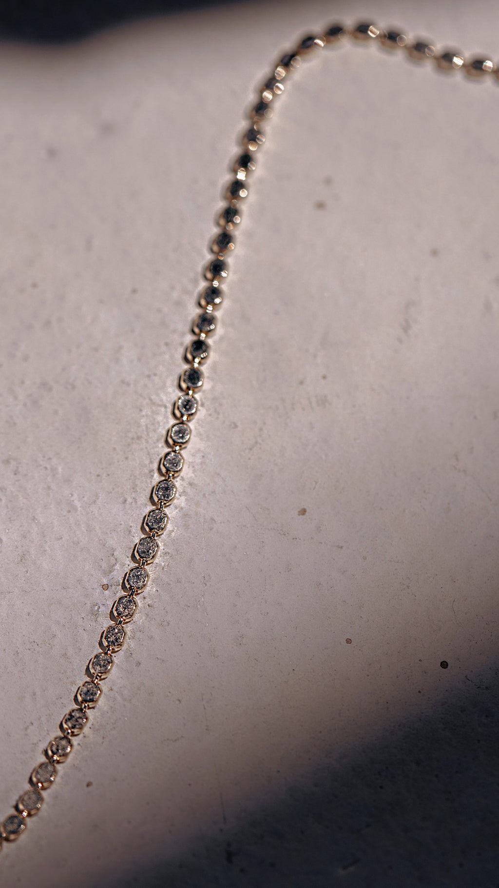 Dottie Necklace