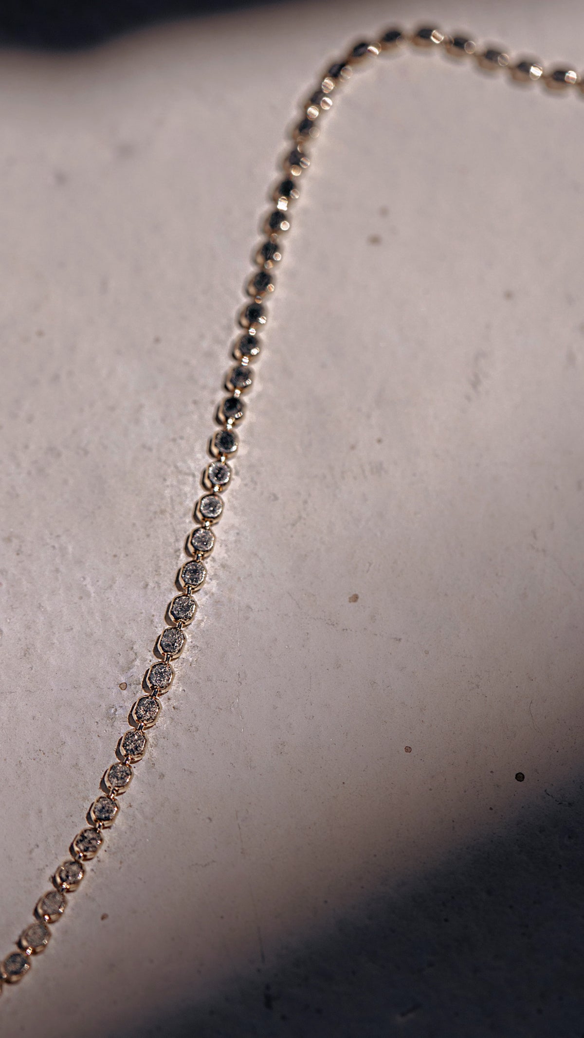 Dottie Necklace