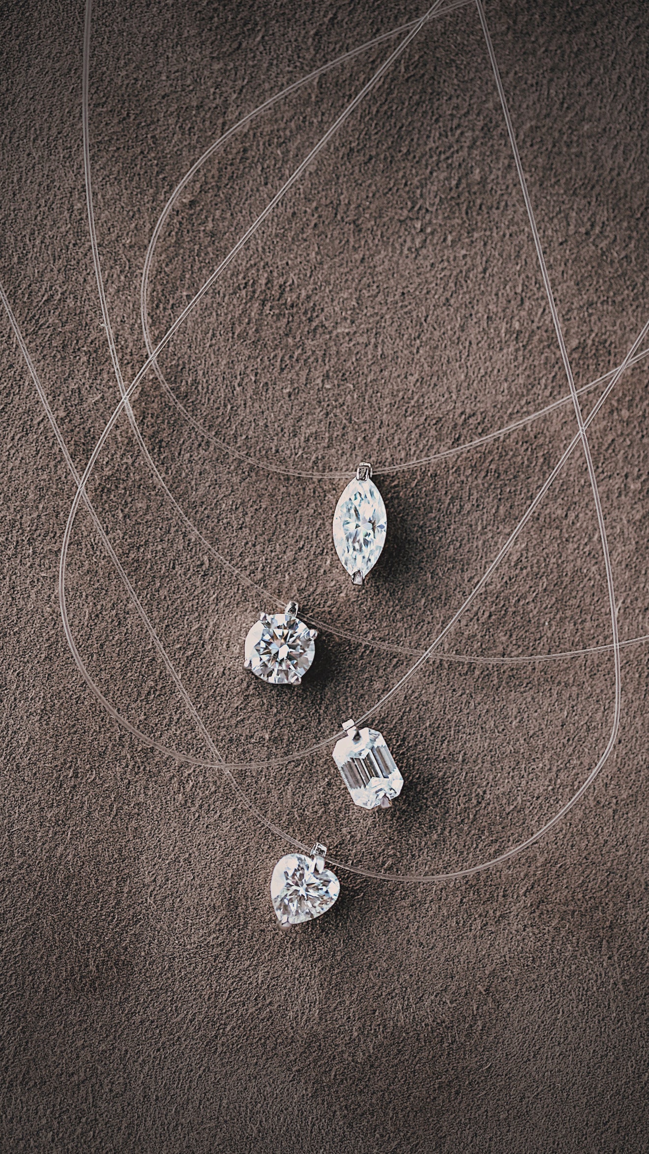 The Minimalist Necklace