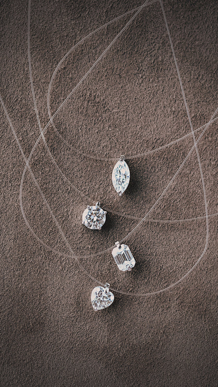 The Minimalist Necklace