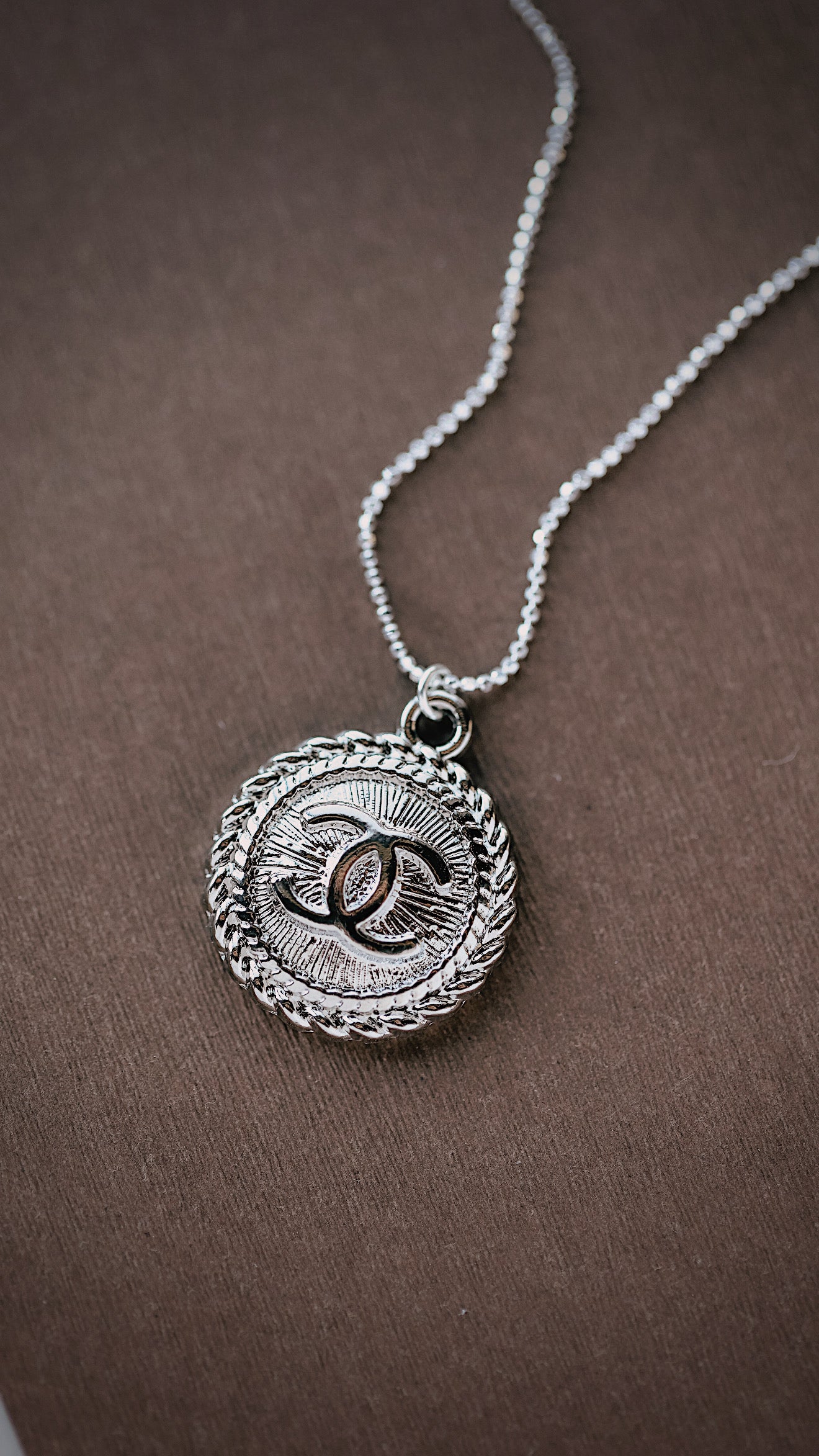 Coco Necklace