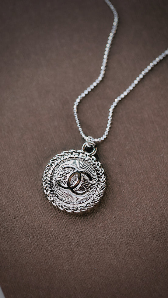 Coco Necklace