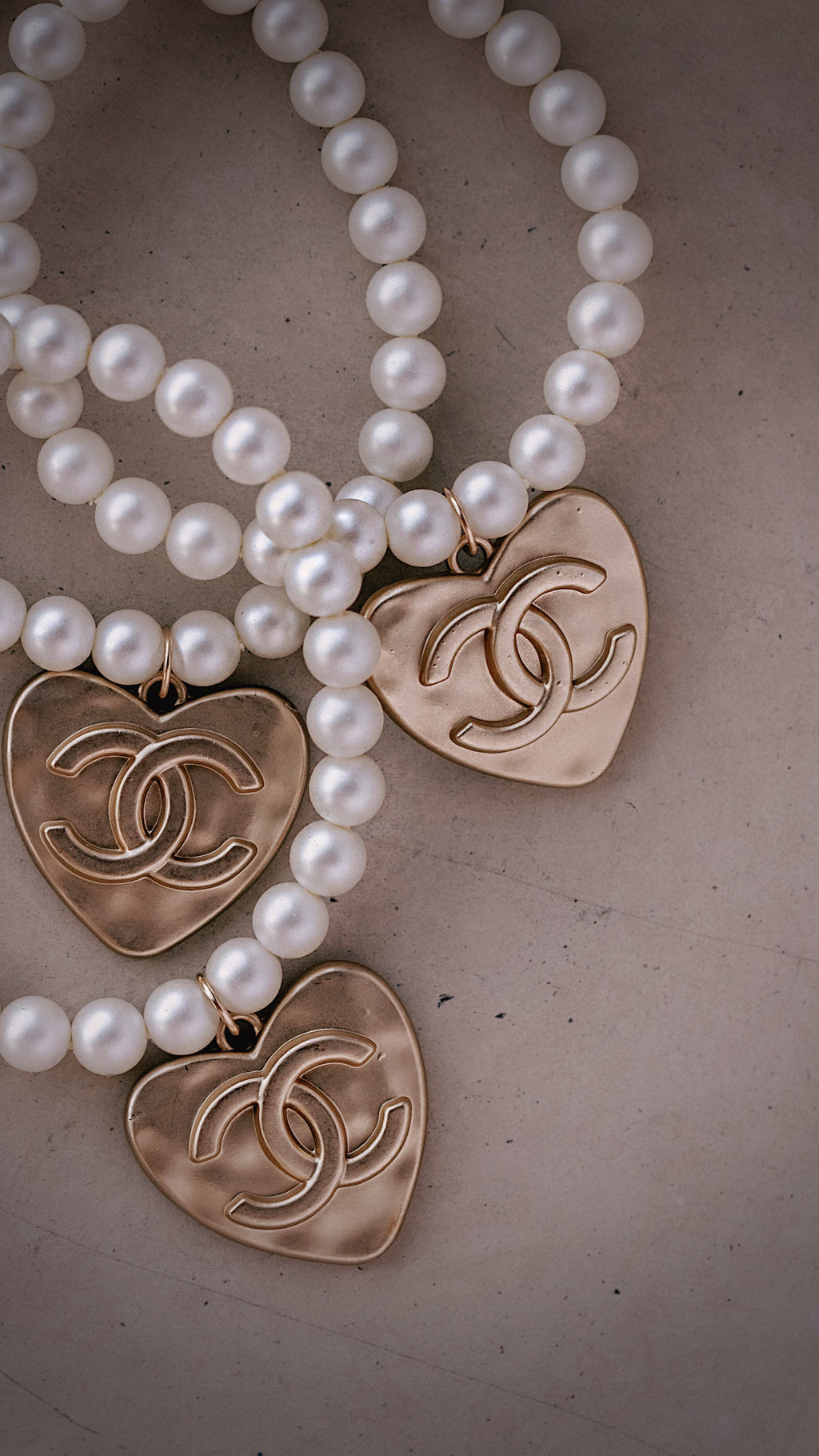 Pearl Coco Bracelet