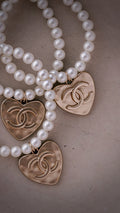 Pearl Coco Bracelet