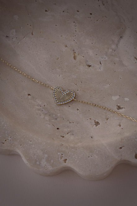 Mother’s Day Bracelet - The Neon Cactus Studio