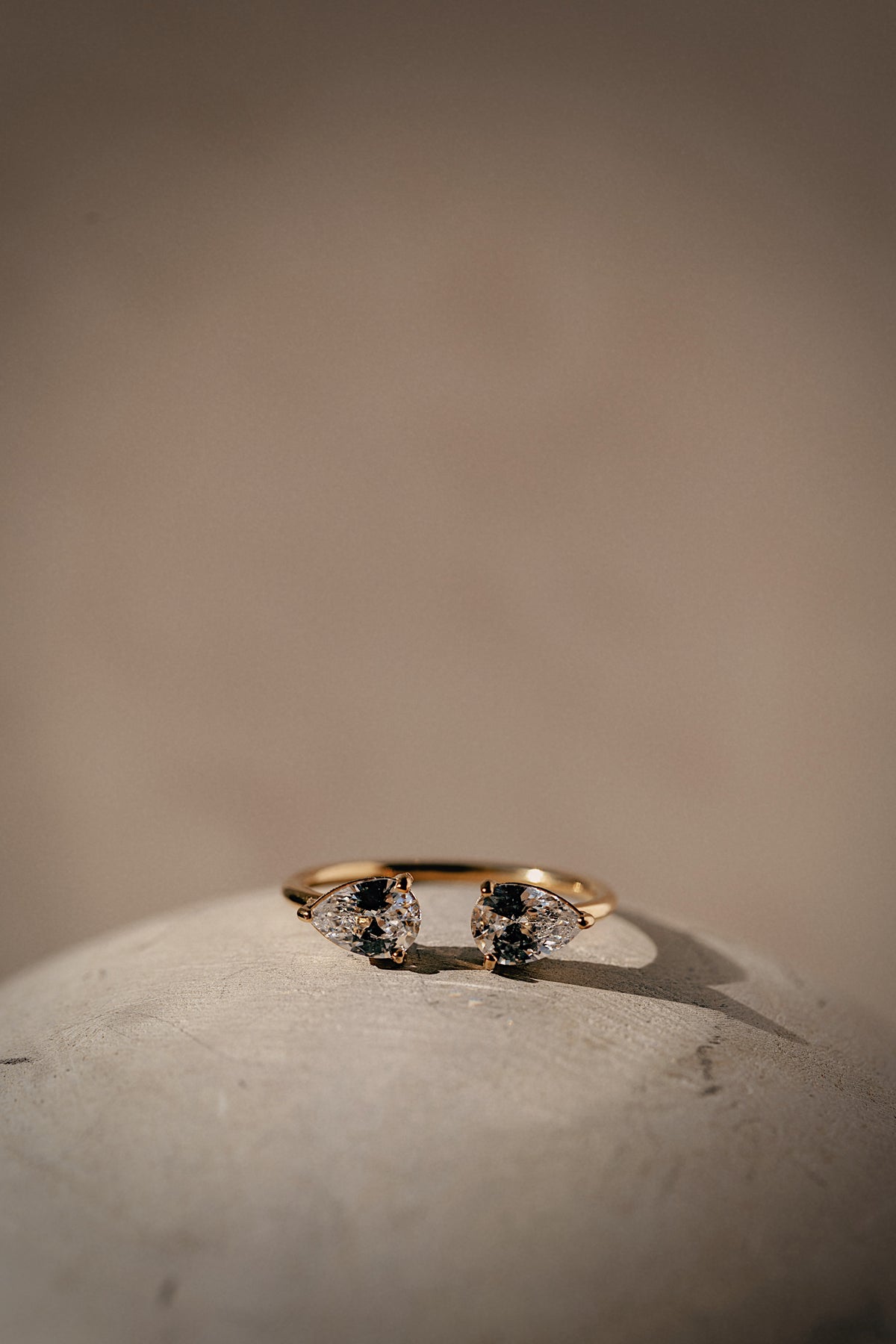 The It Girl Ring