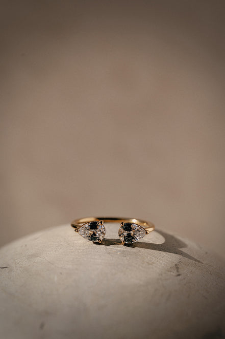 The It Girl Ring